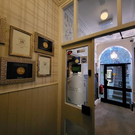 The Collingwood Guest House グレート・ヤーマス エクステリア 写真