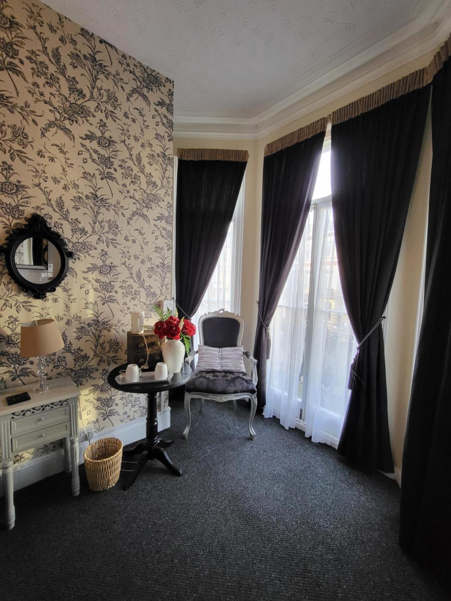 The Collingwood Guest House グレート・ヤーマス エクステリア 写真