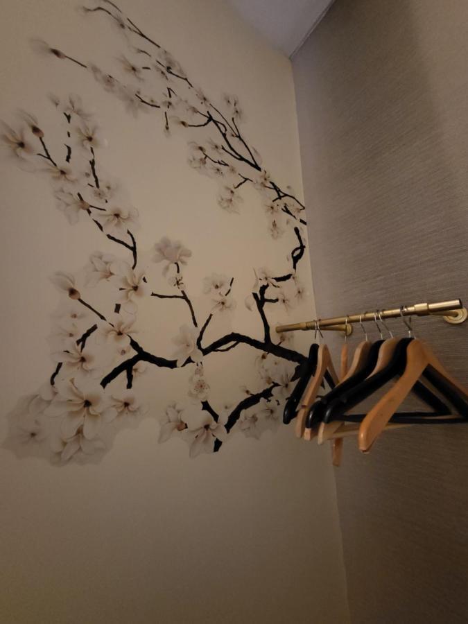 The Collingwood Guest House グレート・ヤーマス エクステリア 写真