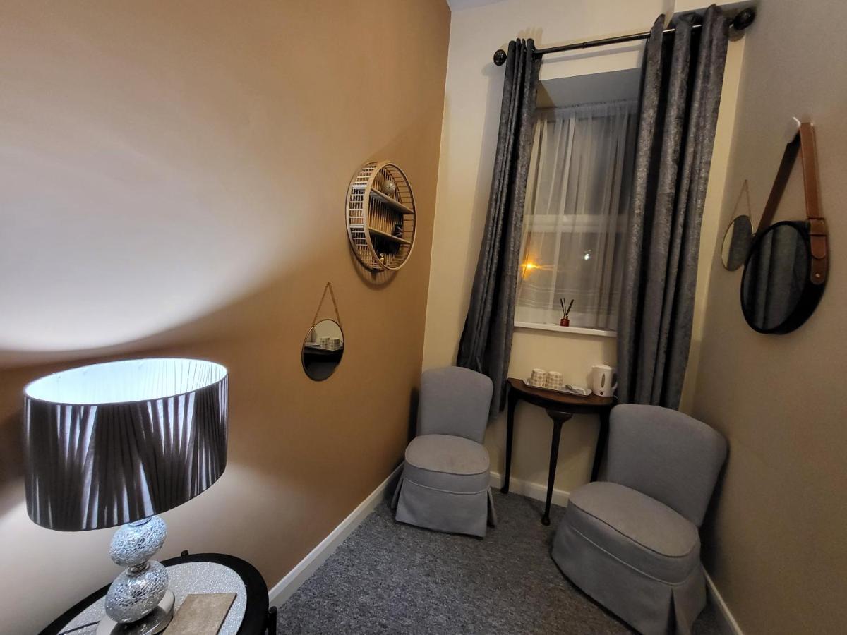 The Collingwood Guest House グレート・ヤーマス エクステリア 写真