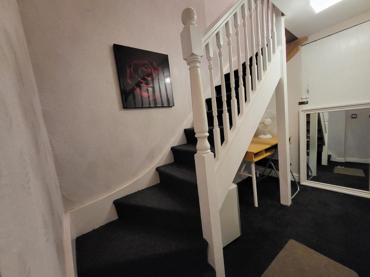 The Collingwood Guest House グレート・ヤーマス エクステリア 写真