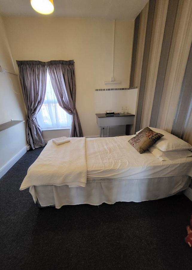 The Collingwood Guest House グレート・ヤーマス エクステリア 写真