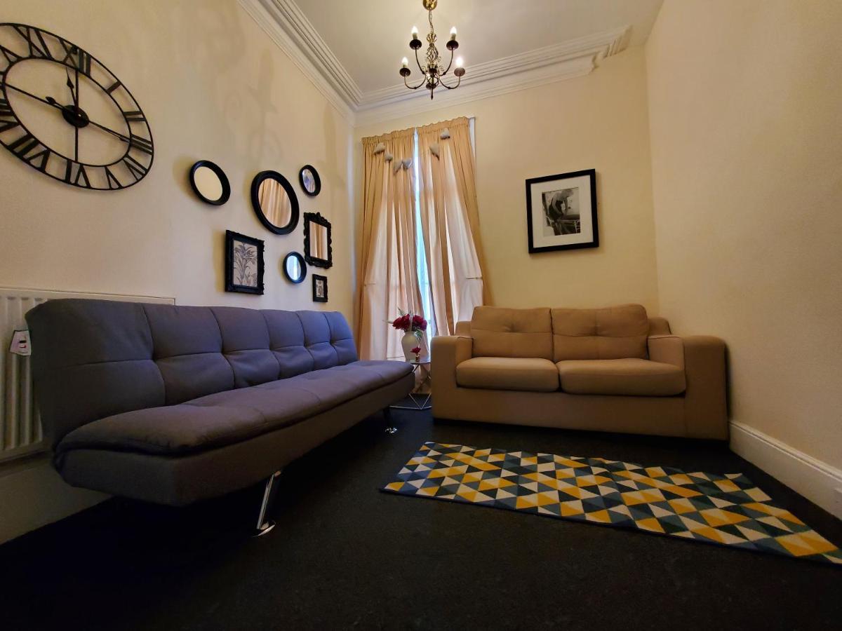 The Collingwood Guest House グレート・ヤーマス エクステリア 写真