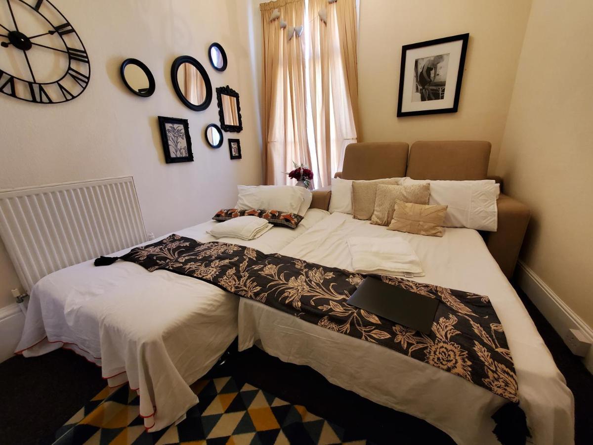 The Collingwood Guest House グレート・ヤーマス 部屋 写真